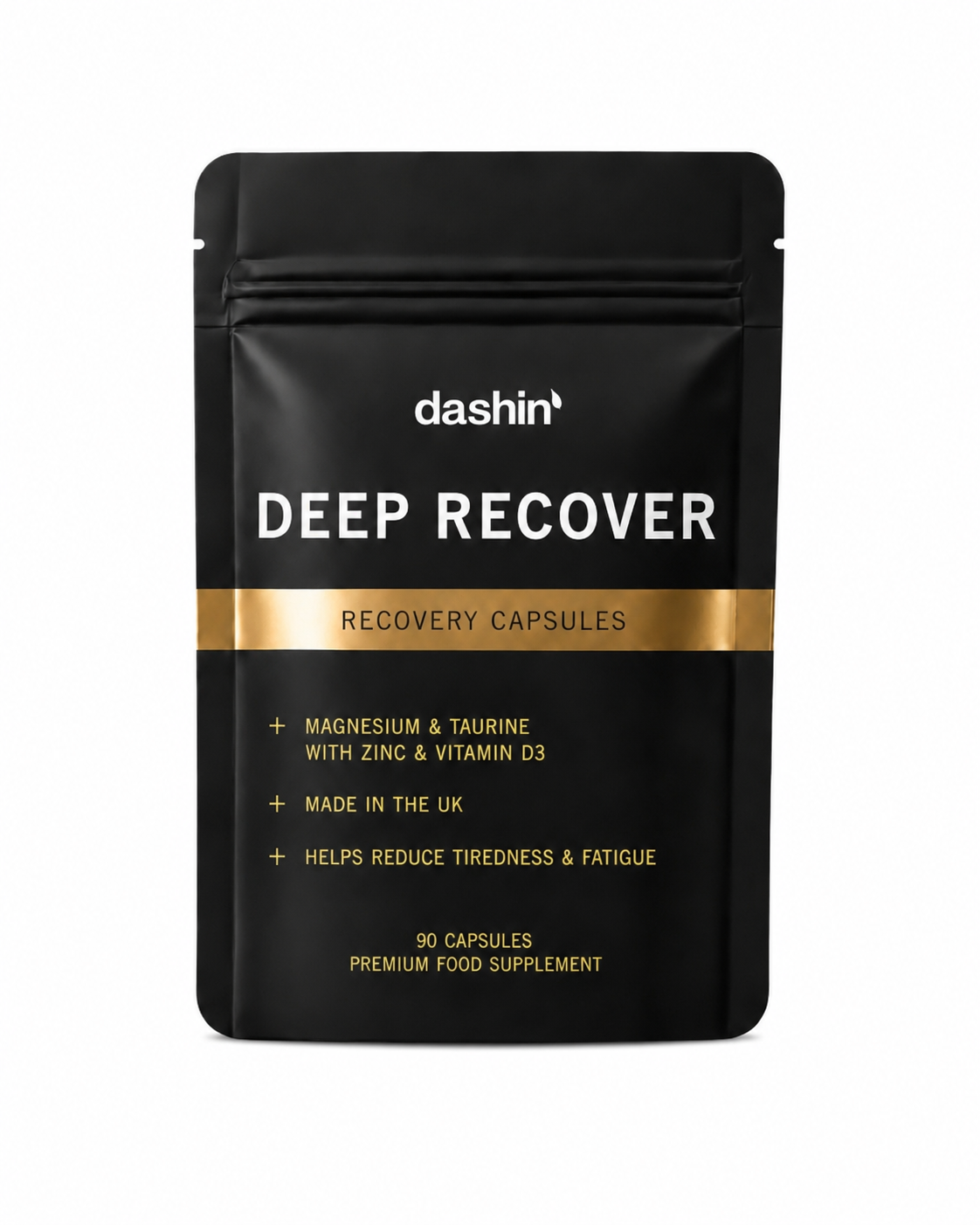 (PRE-ORDER) Deep recover