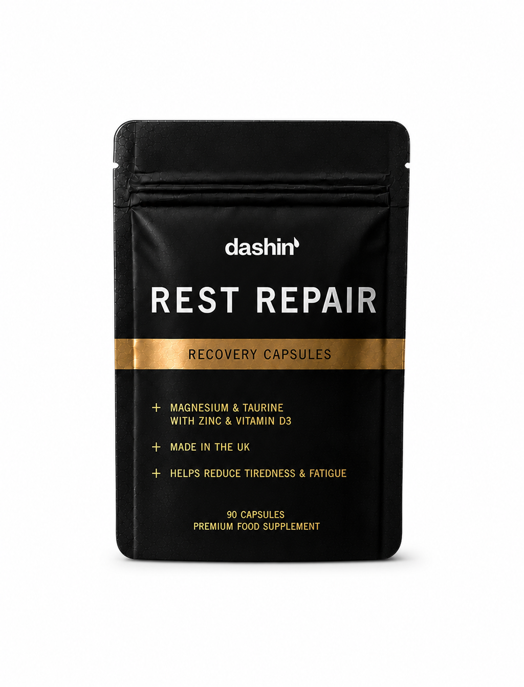 Rest Repair