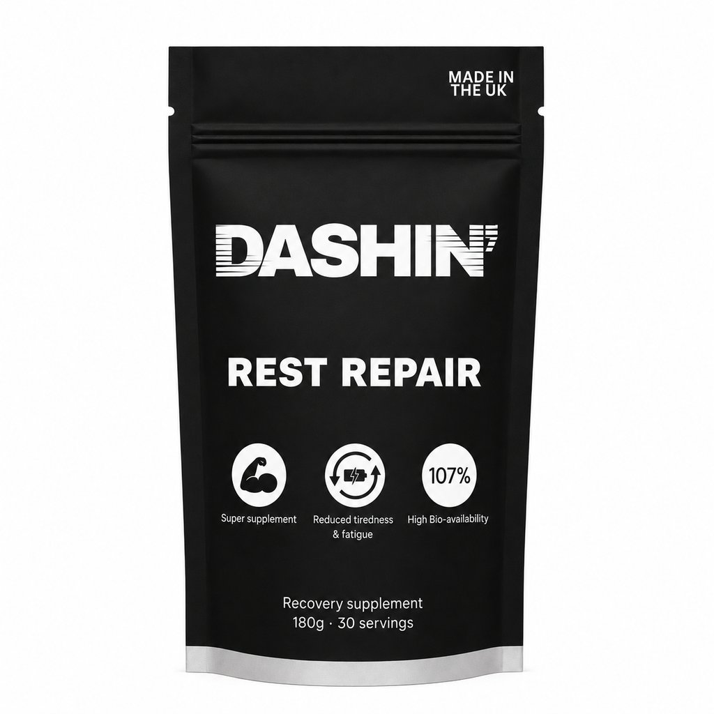 Rest Repair