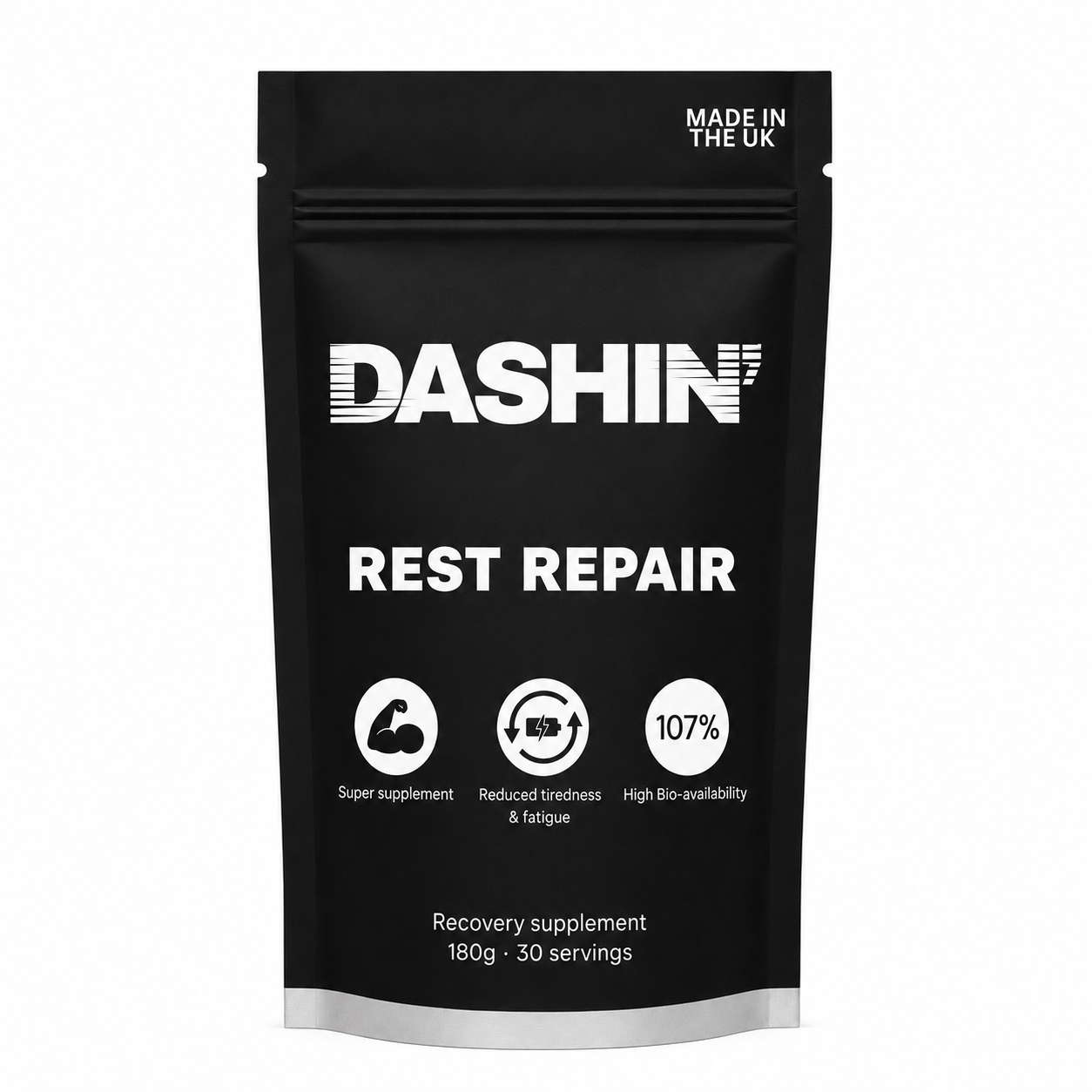 Rest Repair